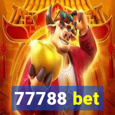 77788 bet